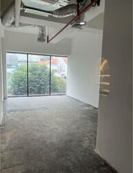 Bugis Cube (D7), Shop House #513561941